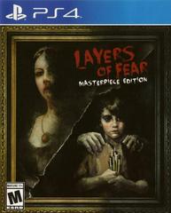 Layers of Fear - Playstation 4 | RetroPlay Games