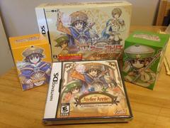 Atelier Annie: Alchemists of Sera Island [Premium Box] - Nintendo DS | RetroPlay Games