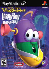 Veggie Tales: LarryBoy and the Bad Apple - Playstation 2 | RetroPlay Games