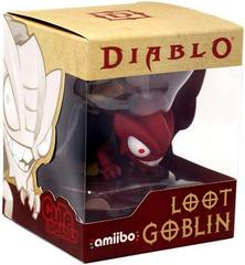 Loot Goblin - Amiibo | RetroPlay Games