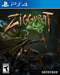 Ziggurat - Playstation 4 | RetroPlay Games