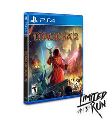 Magicka 2 - Playstation 4 | RetroPlay Games