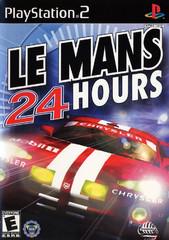 Le Mans 24 Hours - Playstation 2 | RetroPlay Games