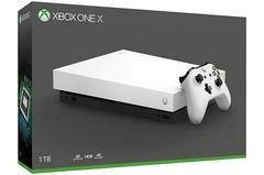 Xbox One X 1 TB White Console - Xbox One | RetroPlay Games