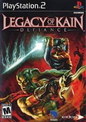 Legacy of Kain Defiance - Playstation 2 | RetroPlay Games