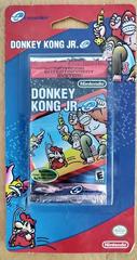 Donkey Kong Jr E-Reader - GameBoy Advance | RetroPlay Games