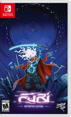 Furi - Nintendo Switch | RetroPlay Games