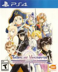 Tales of Vesperia Definitive Edition - Playstation 4 | RetroPlay Games
