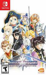 Tales of Vesperia Definitive Edition - Nintendo Switch | RetroPlay Games