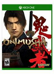 Onimusha Warlords - Xbox One | RetroPlay Games
