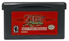 Zelda Minish Cap [Not for Resale] - GameBoy Advance | RetroPlay Games
