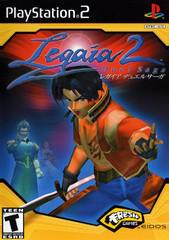 Legaia 2 Duel Saga - Playstation 2 | RetroPlay Games