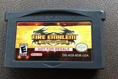 Fire Emblem Sacred Stones [Not for Resale] - GameBoy Advance | RetroPlay Games