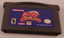 Kirby and the Amazing Mirror [Not for Resale] - GameBoy Advance | RetroPlay Games