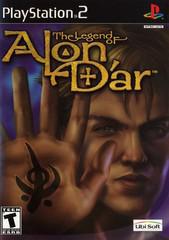 Legend of Alon D'Ar - Playstation 2 | RetroPlay Games