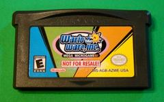 Wario Ware Mega Microgames [Not for Resale] - GameBoy Advance | RetroPlay Games