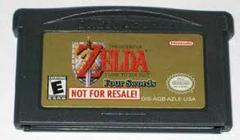 Zelda Link to the Past [Not for Resale] - GameBoy Advance | RetroPlay Games