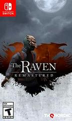 The Raven Remastered - Nintendo Switch | RetroPlay Games