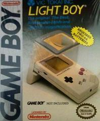 Light Boy - GameBoy | RetroPlay Games