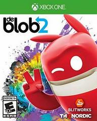 De Blob 2 - Xbox One | RetroPlay Games