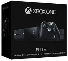 Xbox One 1 TB Elite Console - Xbox One | RetroPlay Games