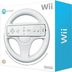 Wii Wheel - Wii | RetroPlay Games