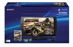 Playstation 3D Display - Playstation 3 | RetroPlay Games