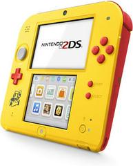 Nintendo 2DS Super Mario Maker Edition - Nintendo 3DS | RetroPlay Games