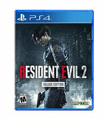 Resident Evil 2 [Deluxe Edition] - Playstation 4 | RetroPlay Games
