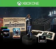 Resident Evil 2 [Collector's Edition] - Xbox One | RetroPlay Games