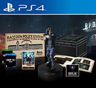 Resident Evil 2 [Collector's Edition] - Playstation 4 | RetroPlay Games