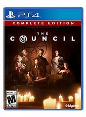 The Council - Playstation 4 | RetroPlay Games