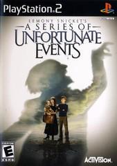 Lemony Snicket's A Series of Unfortunate Events - Playstation 2 | RetroPlay Games