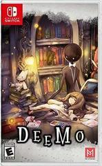 Deemo - Nintendo Switch | RetroPlay Games