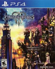 Kingdom Hearts III - Playstation 4 | RetroPlay Games