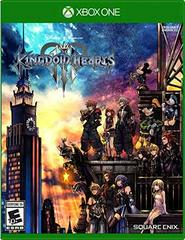 Kingdom Hearts III - Xbox One | RetroPlay Games