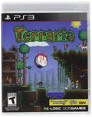 Terraria - Playstation 3 | RetroPlay Games