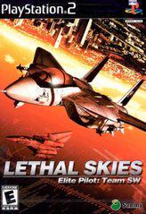 Lethal Skies - Playstation 2 | RetroPlay Games