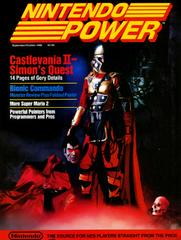 [Volume 2] Castlevania II - Nintendo Power | RetroPlay Games
