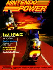 [Volume 3] Track & Field II - Nintendo Power | RetroPlay Games