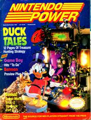 [Volume 8] Duck Tales - Nintendo Power | RetroPlay Games