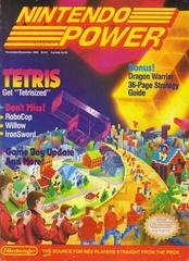 [Volume 9] Tetris - Nintendo Power | RetroPlay Games