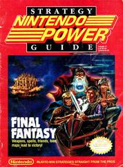 [Volume 17] Final Fantasy Strategy Guide - Nintendo Power | RetroPlay Games