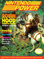 [Volume 26] Robin Hood: Prince of Thieves - Nintendo Power | RetroPlay Games