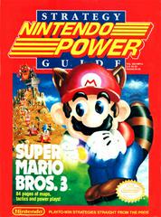 [Volume 13] Super Mario Bros. 3 Strategy Guide - Nintendo Power | RetroPlay Games