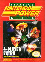 [Volume 19] 4 Player Extra Strategy Guide - Nintendo Power | RetroPlay Games