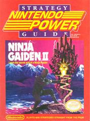 [Volume 15] Ninja Gaiden II Strategy Guide - Nintendo Power | RetroPlay Games