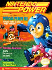 [Volume 20] Mega Man III - Nintendo Power | RetroPlay Games