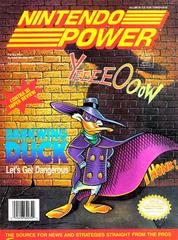 [Volume 36] Darkwing Duck - Nintendo Power | RetroPlay Games