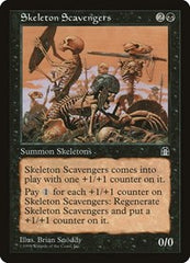 Skeleton Scavengers [Stronghold] | RetroPlay Games